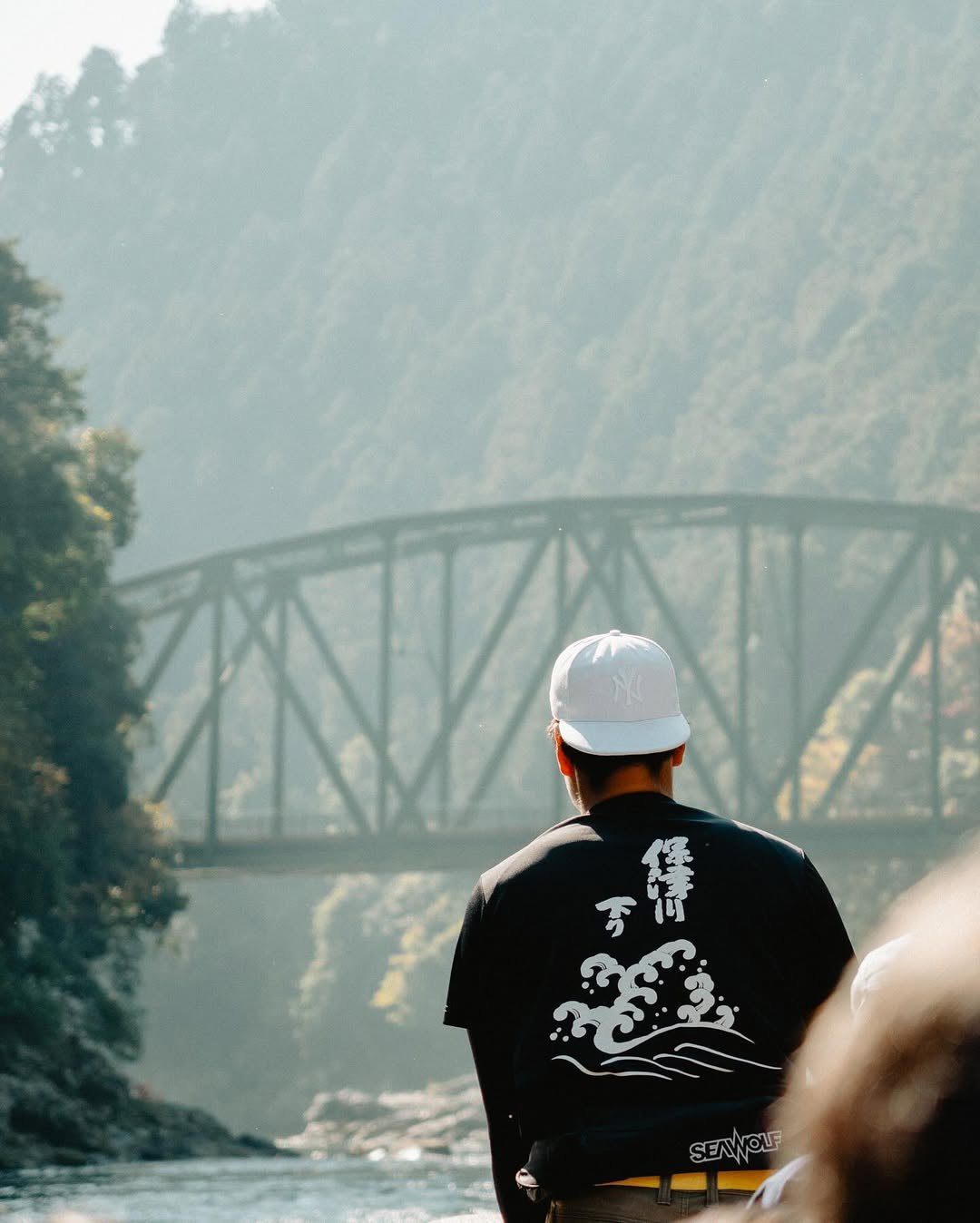 Hozugawa river cruise